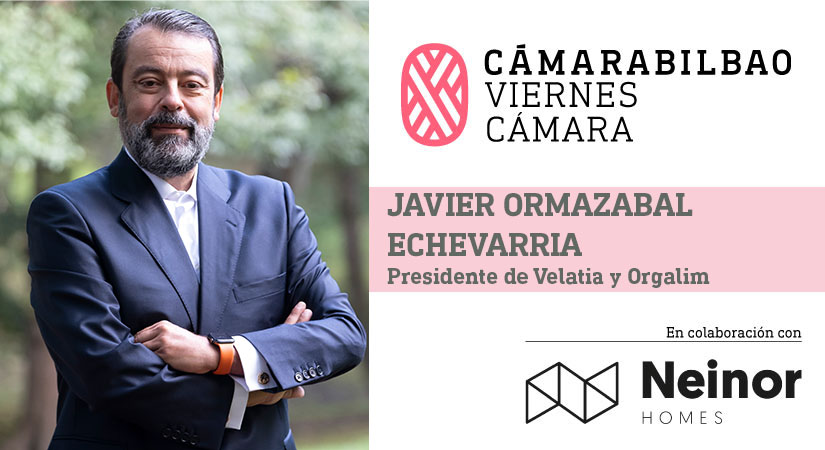 Entradas | Cámarabilbao | Cámara de Comercio de Bilbao