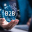 Estrategias híbridas en ventas B2B: El equilibrio entre lo online y lo offline