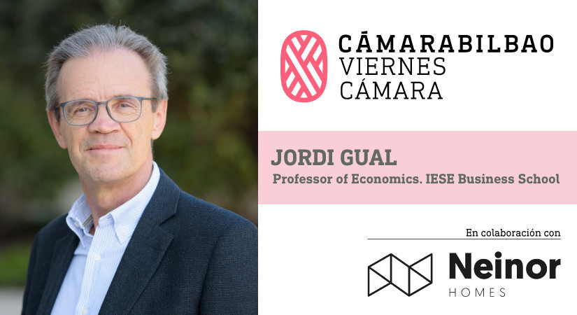 Entradas | Cámarabilbao | Cámara de Comercio de Bilbao