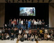 BBK Arrakala Hautsiz! compromiso colectivo construir Bizkaia intergeneracional