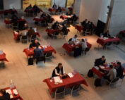 Empresas internacionales encuentros B2B Subcontex Donosti