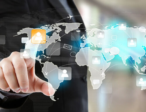 La internacionalización digital: una estrategia para crecer en los mercados internacionales