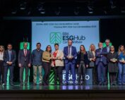 Premios BBK ESG Hub 2024