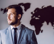Impulsa la internacionalización de tu empresa industrial con un técnico en comercio exterior