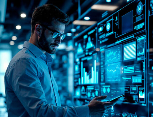 Máster en Big Data y Business Analytics: El pasaporte al mercado laboral del futuro