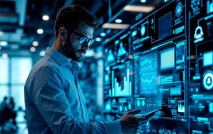 Máster Big Data Business Analytics