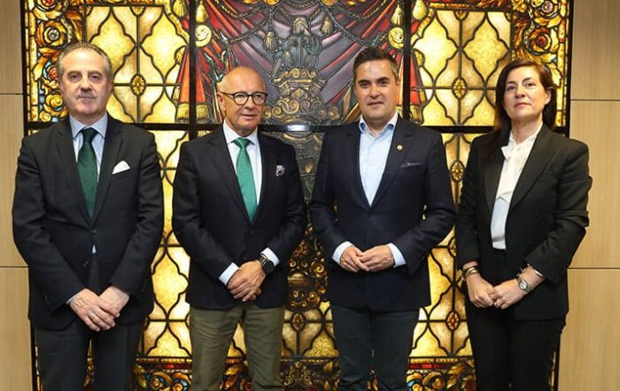 Jornada República Checa Euskadi