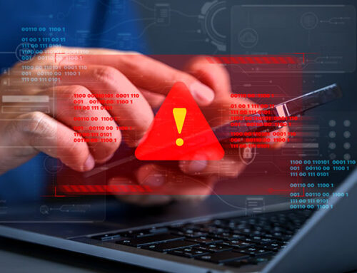 Las 5 principales amenazas de ciberseguridad que pueden poner en jaque tu negocio