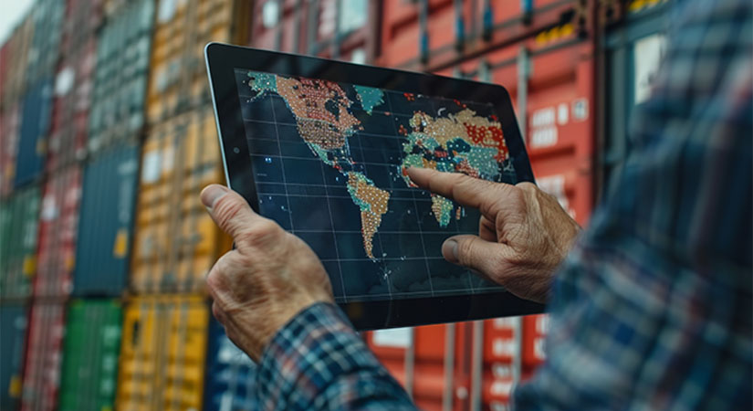 Bizkaia consolida su liderazgo en las exportaciones de productos de alta tecnología en Euskadi Bizkaia consolida su liderazgo en las exportaciones de productos de alta tecnología en Euskadi