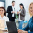 Intergenerational Sinergy: Aprovechando el talento y la experiencia de todas las generaciones en la empresa