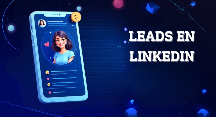 Tu máquina de leads en LinkedIn