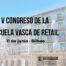 V Congreso de la Escuela Vasca de Retail