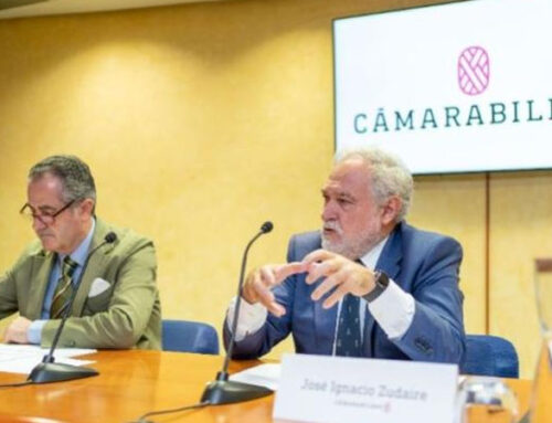 Bizkaiko industria-enpresek egonkortasunari eusten diote urteko lehen seihilekoan, gorabehera geopolitikoak egon arren