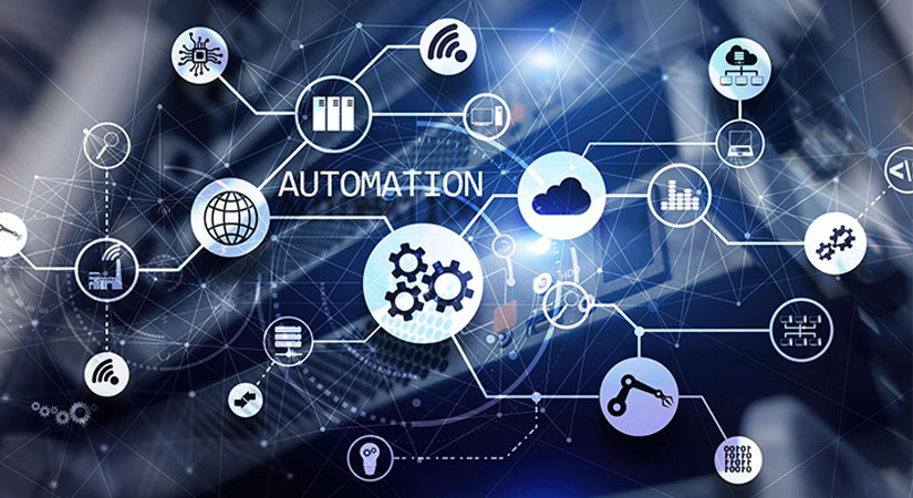 Si una tarea se repite tres veces por semana probablemente se pueda automatizar