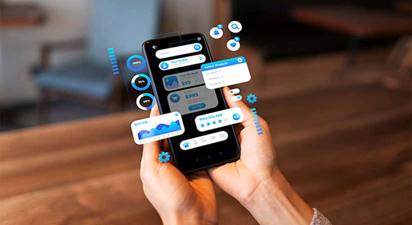 Inteligencia artificial mensajería digital transforman comercio Inteligencia artificial mensajería digital transforman comercio