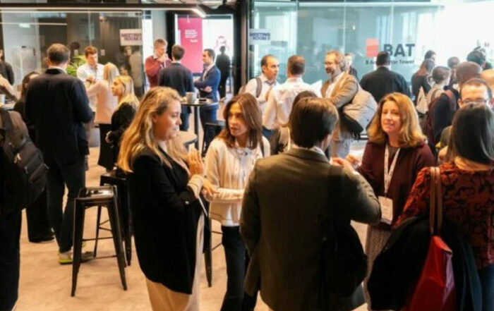 South Summit Industry & Energy 2025