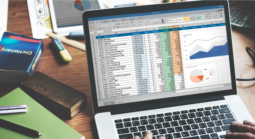 Excel básico