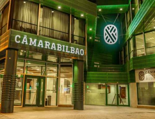 Cámarabilbao University Business School refuerza el Grado en Gestión y Marketing Empresarial con una modalidad Dual