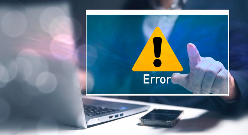 Los errores más comunes al iniciar la transformación digital y por qué tantas empresas fracasan en el intento