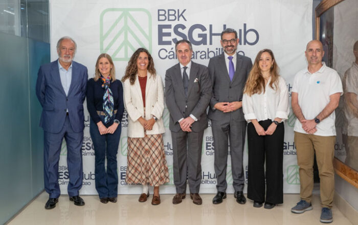 El Mecanismo de Ajuste en Frontera por Carbono (CBAM) y su impacto en la empresa vasca