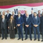 Cámaras de Comercio, instituciones y empresas defienden en el VI Foro de Archam la creación de la Macrorregión Atlántica