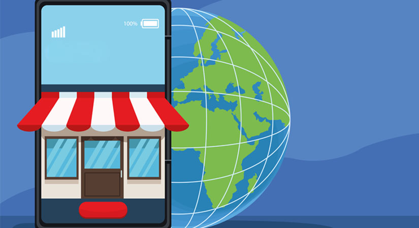 Escala tu negocio a mercados internacionales vía Marketplaces