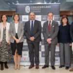 United Airlines Antonio de Toro Viernes de la Cámara