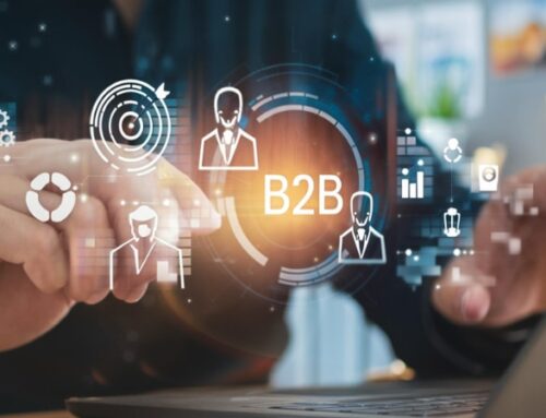 El nuevo factor crítico en la captación internacional B2B: que te elijan antes del primer contacto comercial