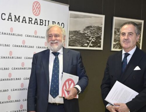Las empresas de Bizkaia muestran su resiliencia ante el escenario geopolítico actual