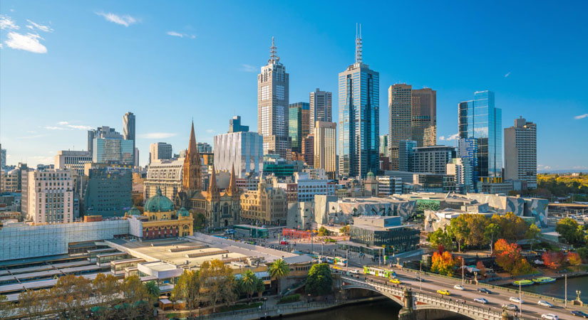 Acuerdo de Libre Comercio UE-Australia