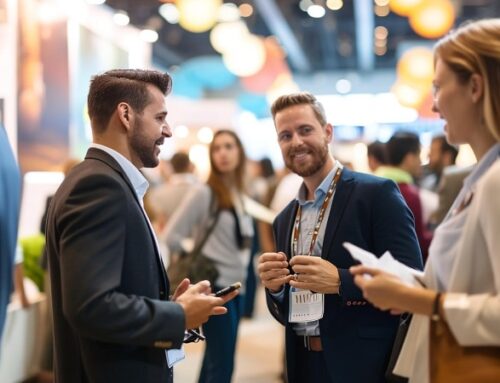 Encuentros B2B: oportunidades de negocio internacionales al alcance de las empresas