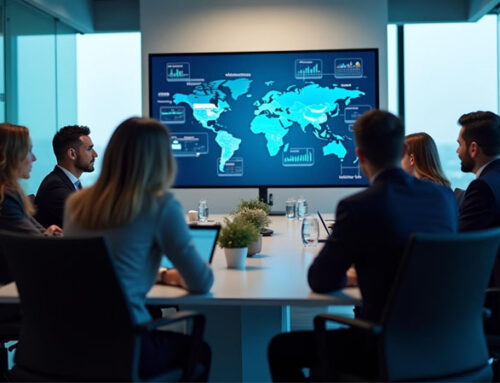 10 errores más comunes en la expansión digital internacional