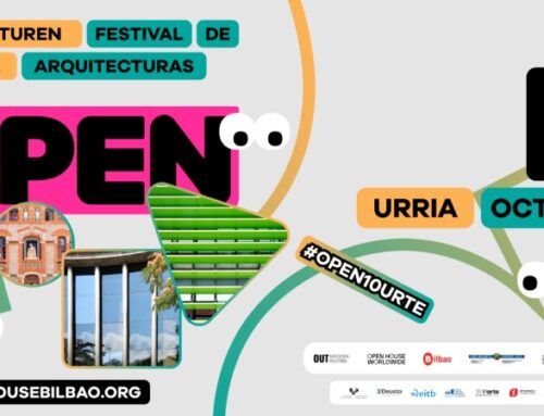 La Cámara de Comercio de Bilbao se abre a la ciudadanía dentro del festival OPEN Bilbao