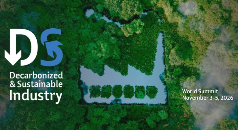 DS-Decarbonized & Sustainable Industry